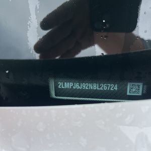 2022 Lincoln NAUTILUS STANDARD 缩略图 54