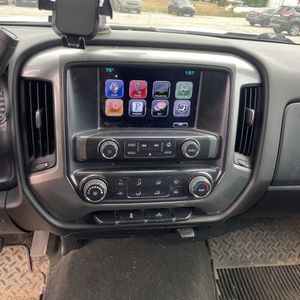 2016 Chevrolet SILVERADO 1500 LT — миниатюра 37