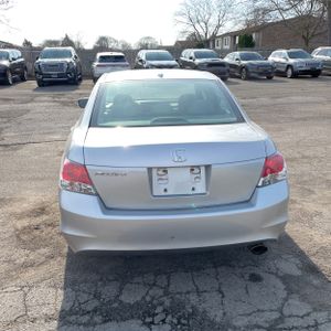 HONDA ACCORD EX-L - 7