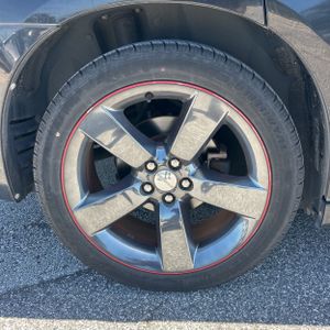 2014 Dodge CHARGER SXT — миниатюра 19