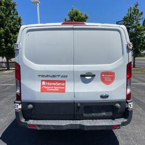 FORD TRANSIT 250 - 7