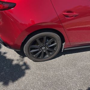 صورة مصغرة 13 لـ 2023 Mazda MAZDA3 HATCHBACK PREMIUM