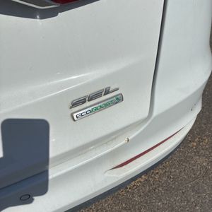 2019 FORD FUSION SEL — миниатюра 22