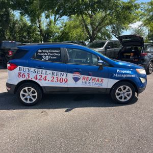 FORD ECOSPORT SE - 10