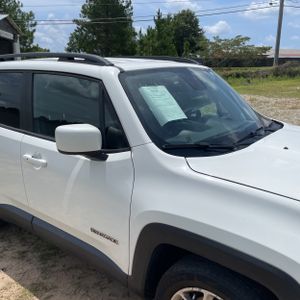 2018 JEEP RENEGADE LATITUDE — миниатюра 13