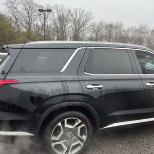 HYUNDAI PALISADE SEL - 9