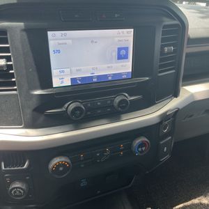 صورة مصغرة 37 لـ 2023 FORD F-150 XL