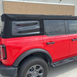 FORD BRONCO BIG BEND - 9