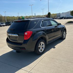 CHEVROLET EQUINOX LT - 8