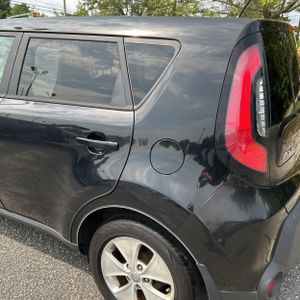 2016 KIA SOUL BASE — фото 6