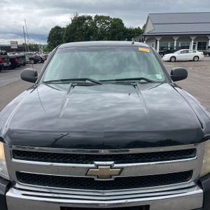 2011 Chevrolet SILVERADO 1500 LS 缩略图 15