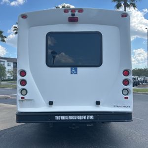 FORD COMMERCIAL VANS E350 - 7