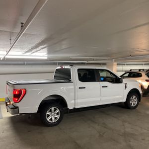 FORD F-150 XLT - 10