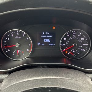 صورة مصغرة 38 لـ 2021 KIA SPORTAGE LX