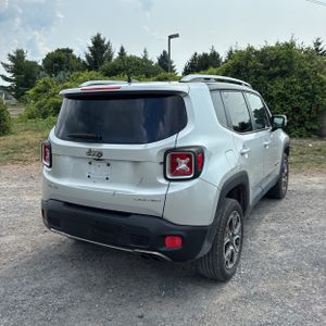 صورة 8 لـ 2017 JEEP RENEGADE LIMITED