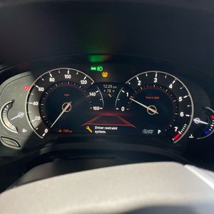 2019 BMW X3 SDRIVE30I 照片 39
