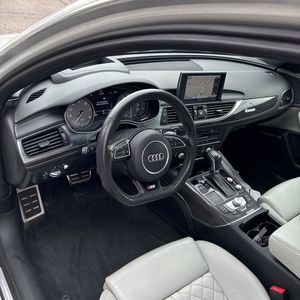 صورة مصغرة 36 لـ 2018 AUDI S6 PRESTIGE