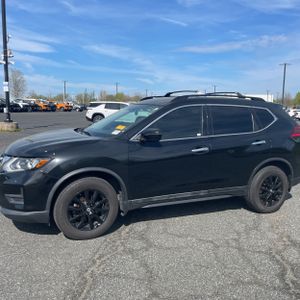NISSAN ROGUE SV - 3