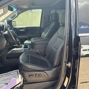 صورة مصغرة 32 لـ 2021 Chevrolet SILVERADO 1500 LTZ