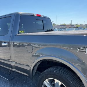 FORD F-150 PLATINUM - 6
