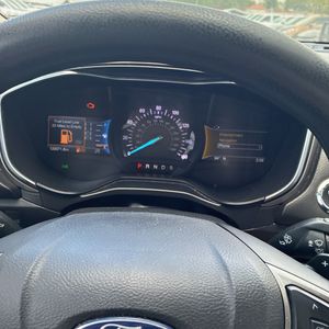 2019 FORD FUSION SE thumbnail 40