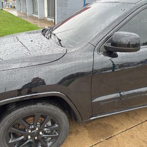 JEEP GRAND CHEROKEE ALTITUDE - 2