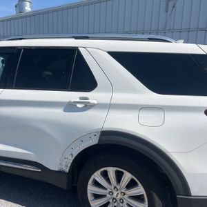 FORD EXPLORER LIMITED - 6