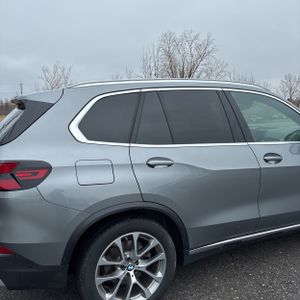 BMW X5 XDRIVE40I - 9