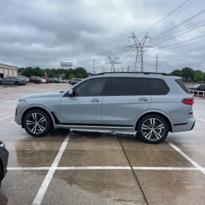 BMW X7 XDRIVE40I - 3