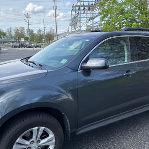 CHEVROLET EQUINOX LT - 2