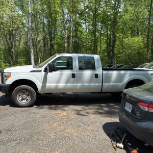 FORD F-350 SUPER DUTY XL - 3