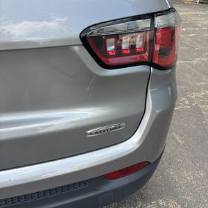 صورة مصغرة 23 لـ 2020 JEEP COMPASS LATITUDE