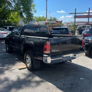 صورة 4 لـ 2010 Toyota TACOMA BASE