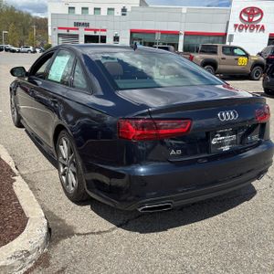 AUDI A6 2.0T PREMIUM - 5