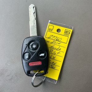 2014 Honda PILOT LX 照片 53