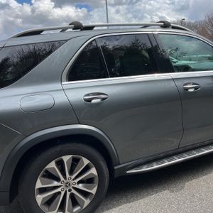 MERCEDES-BENZ GLE - 9