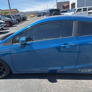 HONDA CIVIC SI - 4