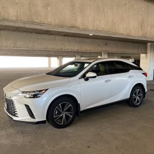 LEXUS RX 350 PREMIUM - 3