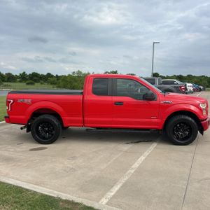 FORD F-150 XL - 10
