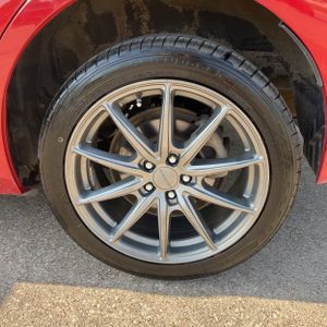 صورة مصغرة 18 لـ 2017 Toyota COROLLA SE