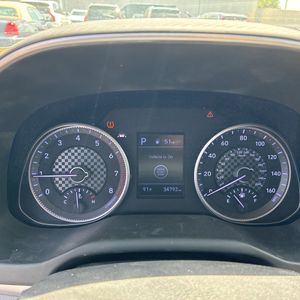 2020 Hyundai ELANTRA VALUE EDITION 缩略图 39
