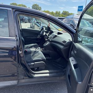 2014 Honda CR-V LX 照片 33