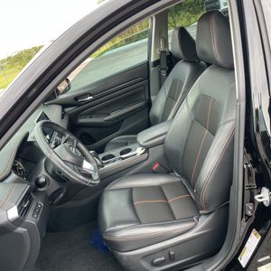 2020 Nissan ALTIMA 2.5 SR — миниатюра 31
