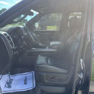 صورة مصغرة 32 لـ 2020 RAM 2500 LARAMIE