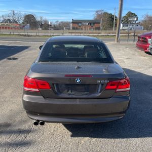 BMW 3-SERIES 328I - 7