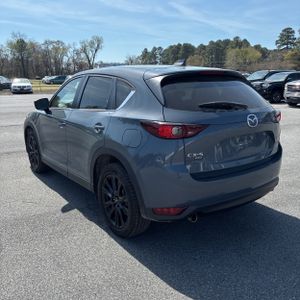 MAZDA CX-5 CARBON EDITION - 5