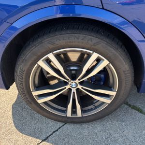 2026 BMW X7 M60I — миниатюра 19