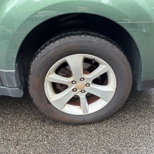 2013 Subaru OUTBACK 2.5I PREMIUM — миниатюра 20