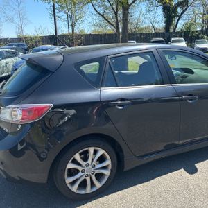 MAZDA MAZDA3 S SPORT - 9