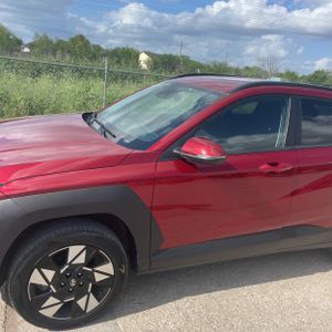 HYUNDAI KONA SEL - 2